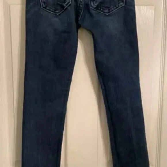 Miss Me skinny size 10 - Picture 2 of 3